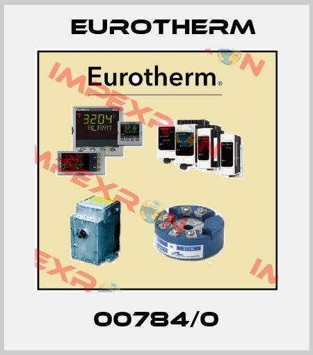 00784/0 Eurotherm