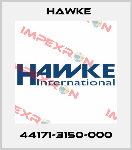 44171-3150-000 Hawke