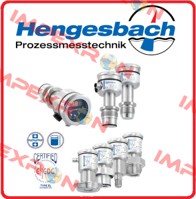 KERADIFF 1401CY7B11  Hengesbach