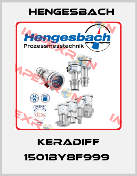KERADIFF 1501BY8F999  Hengesbach