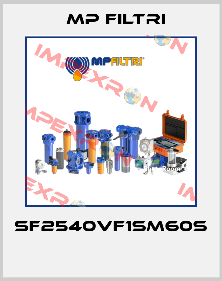 SF2540VF1SM60S  MP Filtri