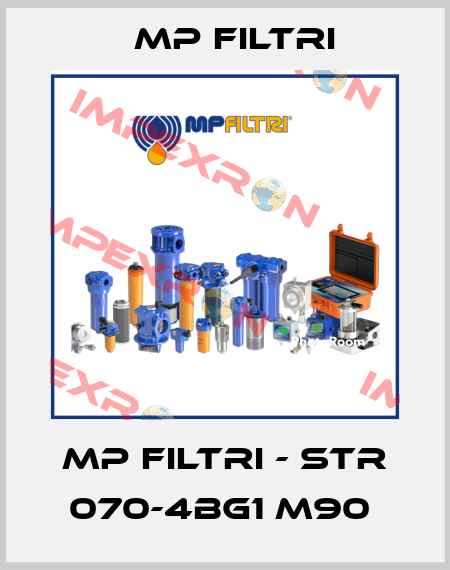 MP Filtri - STR 070-4BG1 M90  MP Filtri