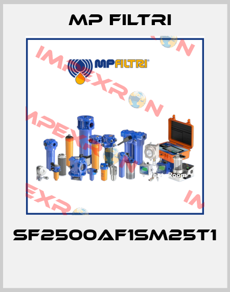 SF2500AF1SM25T1  MP Filtri