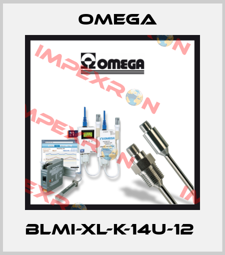BLMI-XL-K-14U-12  Omega