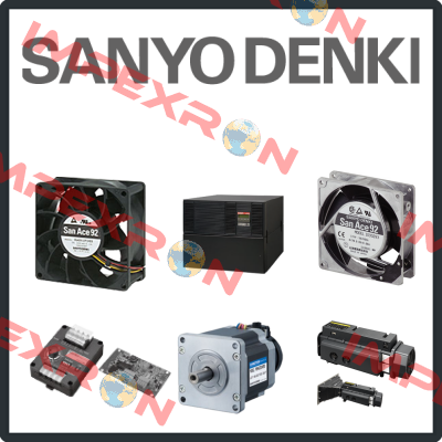 CSD J4  Sanyo Denki