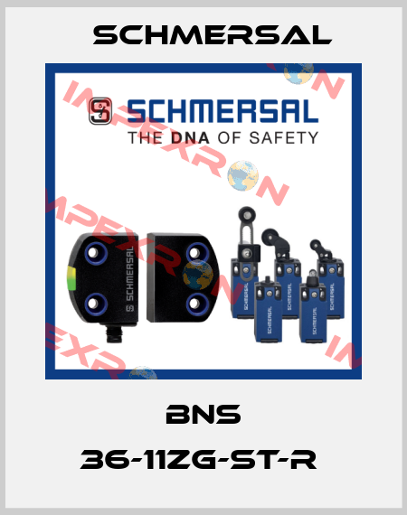 BNS 36-11ZG-ST-R  Schmersal