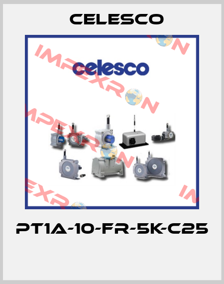 PT1A-10-FR-5K-C25  Celesco
