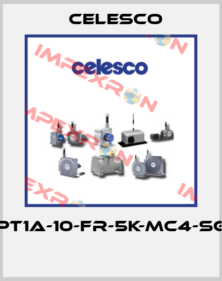 PT1A-10-FR-5K-MC4-SG  Celesco