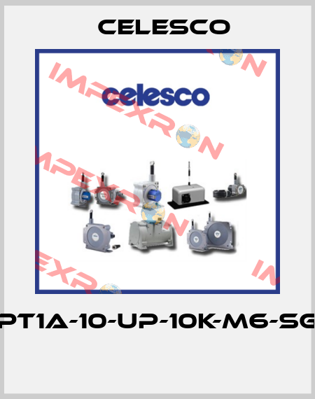 PT1A-10-UP-10K-M6-SG  Celesco