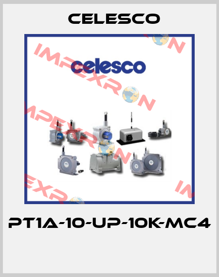 PT1A-10-UP-10K-MC4  Celesco
