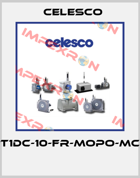 PT1DC-10-FR-MOPO-MC4  Celesco