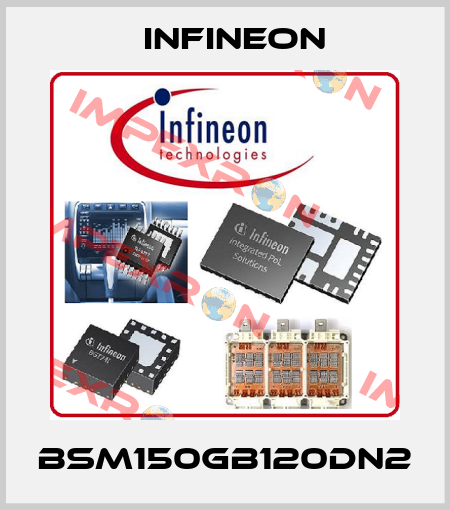 BSM150GB120DN2 Infineon