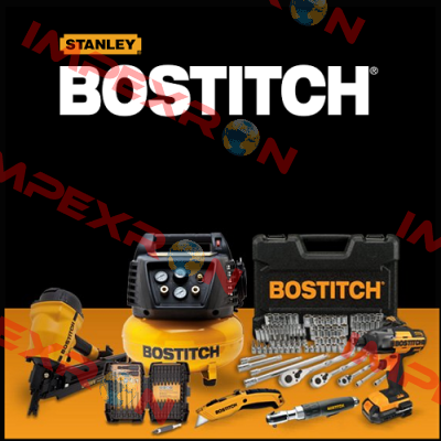 BTFP01012  Bostitch