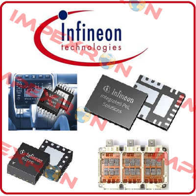 BTS 4501D  Infineon