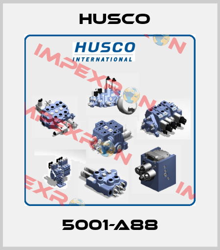 N5001-A88 Husco