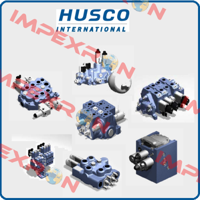 52261  Husco