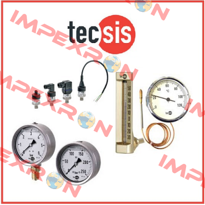 P1415B082902  Tecsis (WIKA Group)