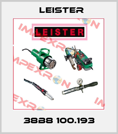 38B8 100.193 Leister
