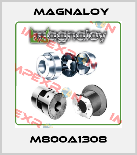 M800A1308 Magnaloy