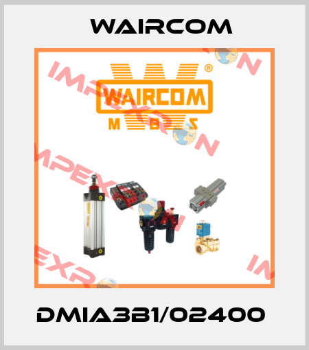 DMIA3B1/02400  Waircom