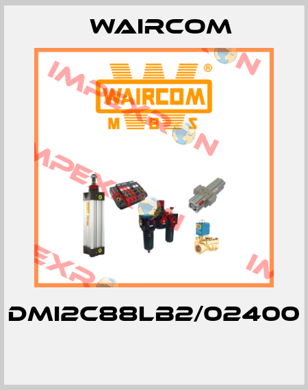 DMI2C88LB2/02400  Waircom