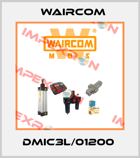 DMIC3L/01200  Waircom