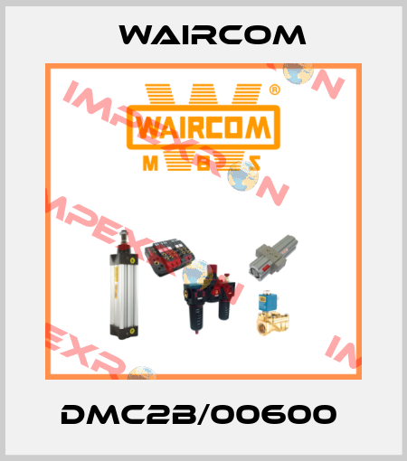 DMC2B/00600  Waircom