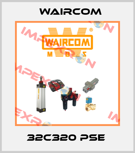 32C320 PSE  Waircom