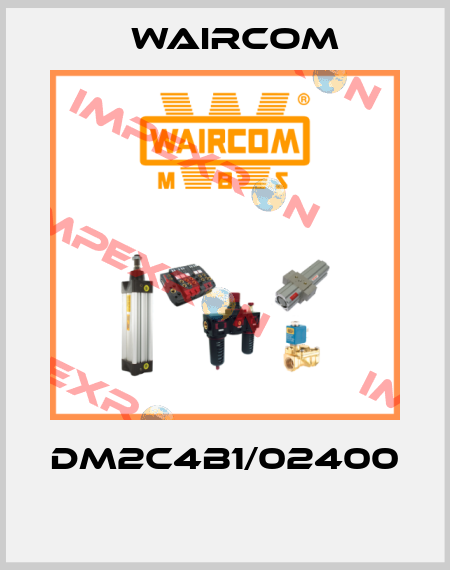 DM2C4B1/02400  Waircom