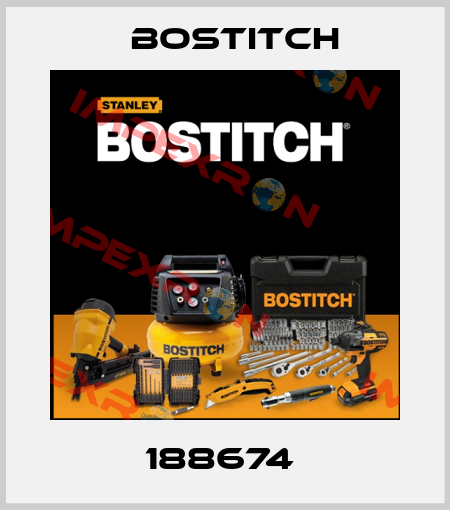 188674  Bostitch