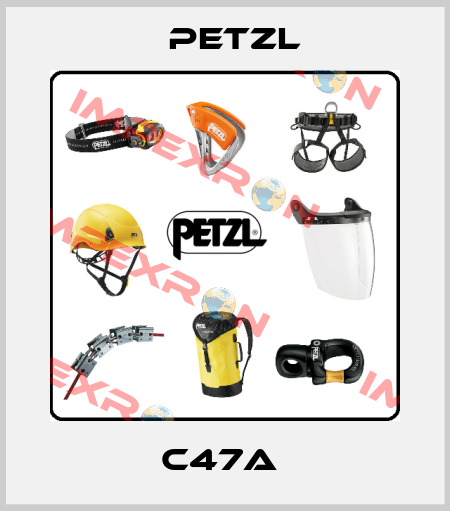 C47A  Petzl