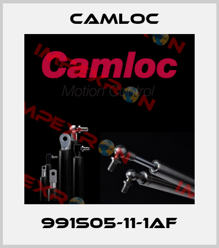 991S05-11-1AF Camloc