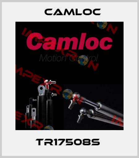 TR17508S  Camloc
