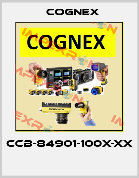 CCB-84901-100X-XX  Cognex