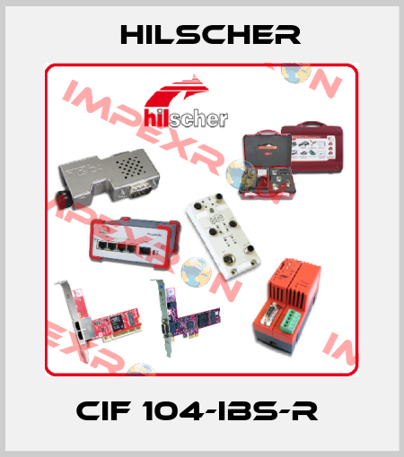 CIF 104-IBS-R  Hilscher