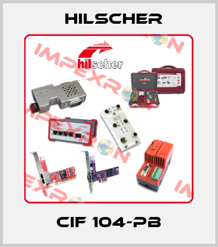 CIF 104-PB Hilscher