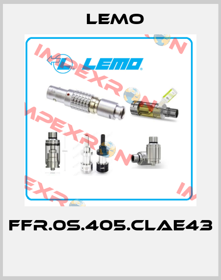FFR.0S.405.CLAE43  Lemo