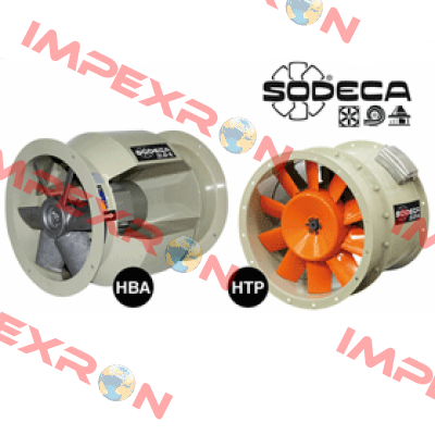 Product Code: 1016948, Model: HEPT-35-4T/H  Sodeca