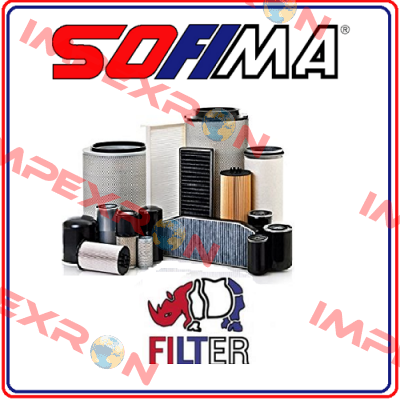 S0650A  Sofima Filtri