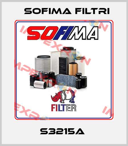 S3215A  Sofima Filtri