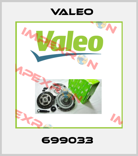 699033  Valeo