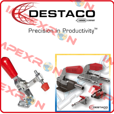 8CE-356-1  Destaco