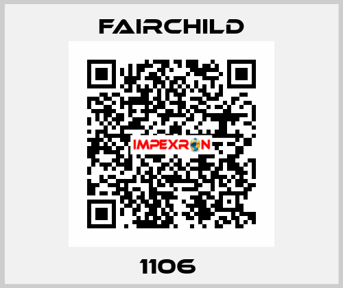 1106  Fairchild