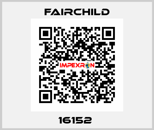16152  Fairchild
