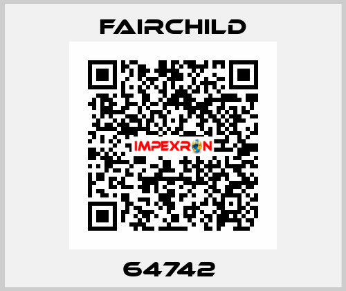 64742  Fairchild