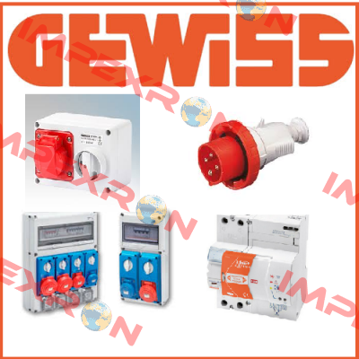 DX15150  Gewiss