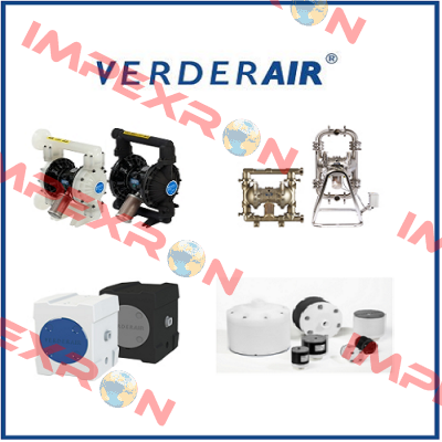 DIAPHRAGM  Verderair