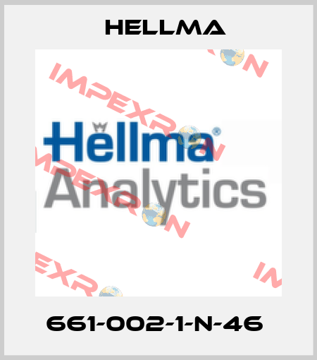 661-002-1-N-46  Hellma