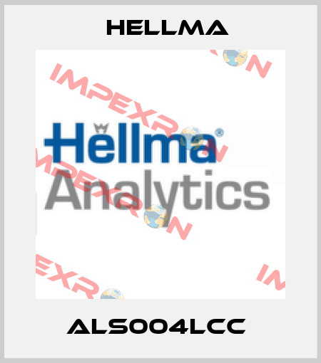 ALS004LCC  Hellma