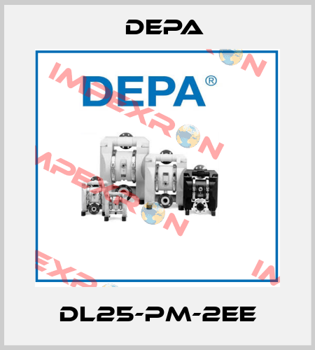 DL25-PM-2EE Depa